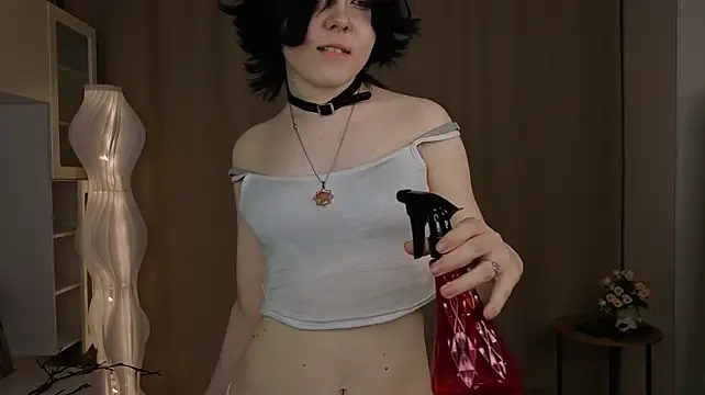 Chat XXX en directo de HirokoBard