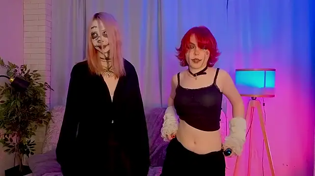 HirokoBard Webcamshow