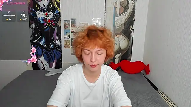 Inferno_kitten – webcam-show