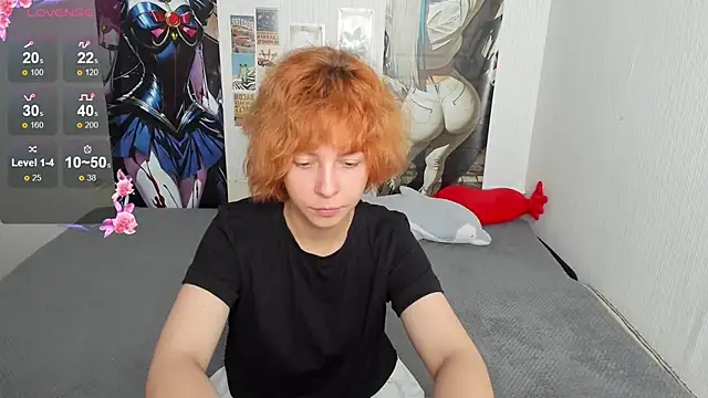 Inferno_kitten: вебкам-шоу