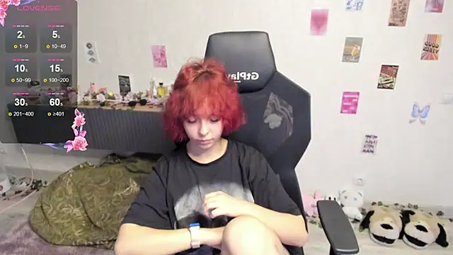 عرض كام Inferno_kitten
