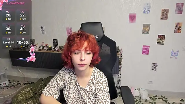Inferno_kitten's Live XXX Chat