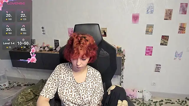 Inferno_kitten Chat XXX live