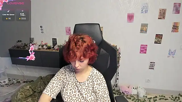 دردشة Inferno_kitten الجنسية المباشرة