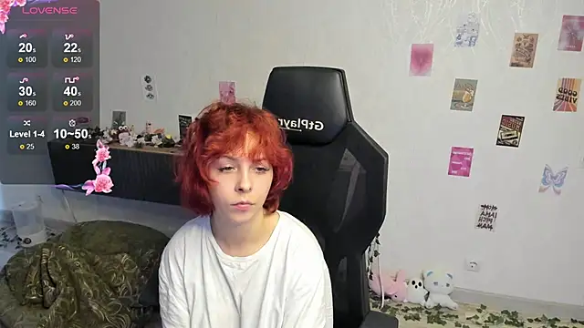 Inferno_kitten Live XXX-Chat