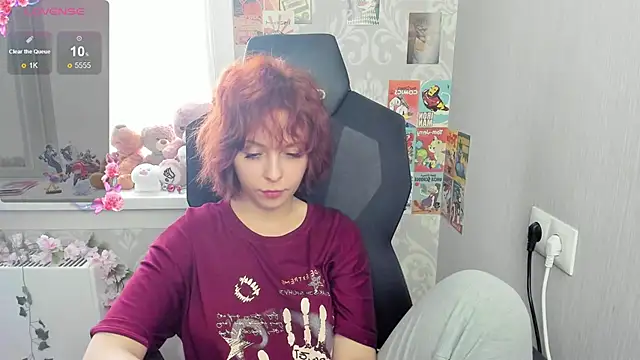 Inferno_kitten Chat XXX live