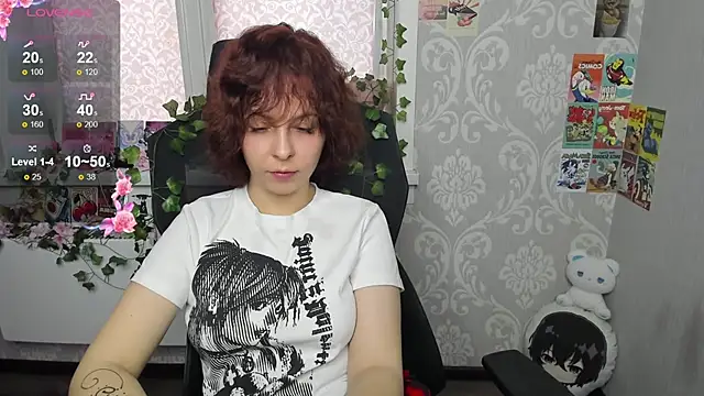 Inferno_kitten 在線直播表演