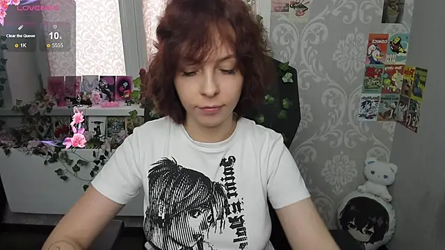 Inferno_kitten's Live XXX Chat