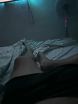 melositatuya's Webcam Show