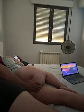 melositatuya's Webcam Show