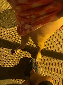 melositatuya Chat XXX in diretta