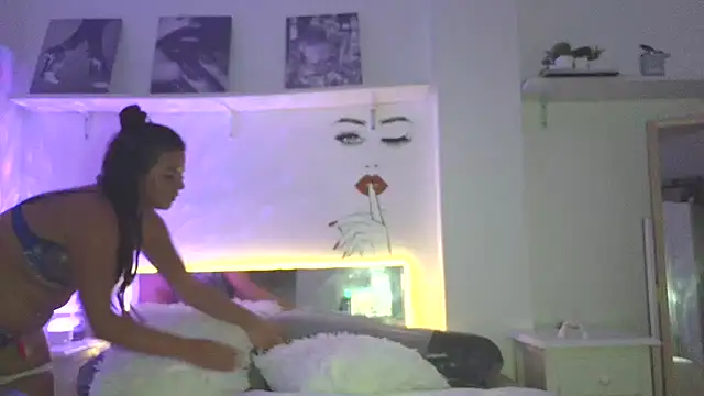 amberroseexo Webcamshow