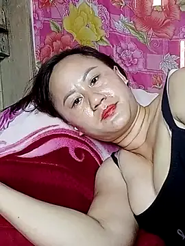 Sembang XXX Secara Langsung Yen-nhi