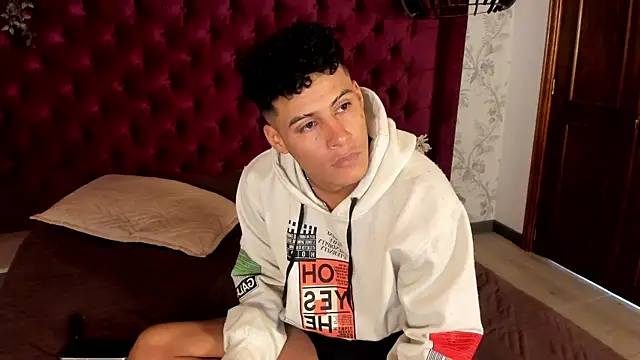 Show de webcam de angelsilva_