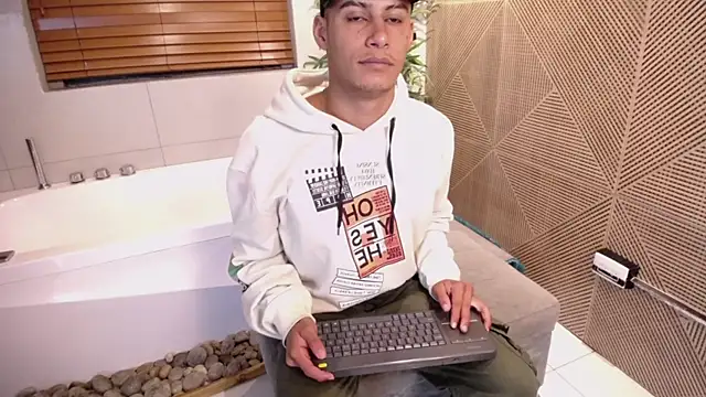 Show Webcam de angelsilva_