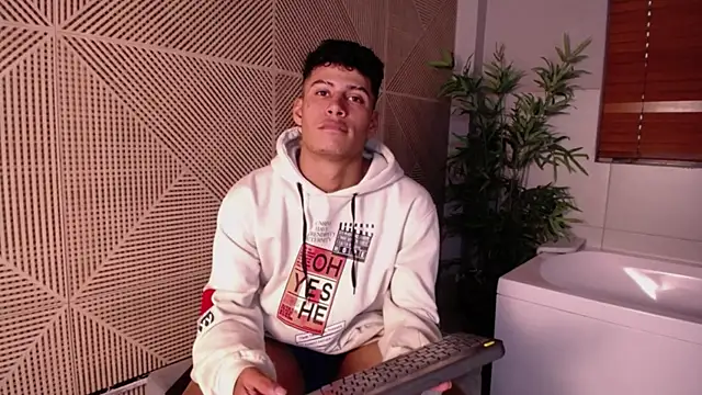 angelsilva_ Шоу с уебкамера