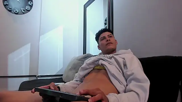 angelsilva_ Webcamshow