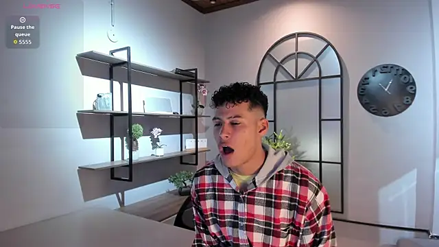 angelsilva_ 网络视讯表演