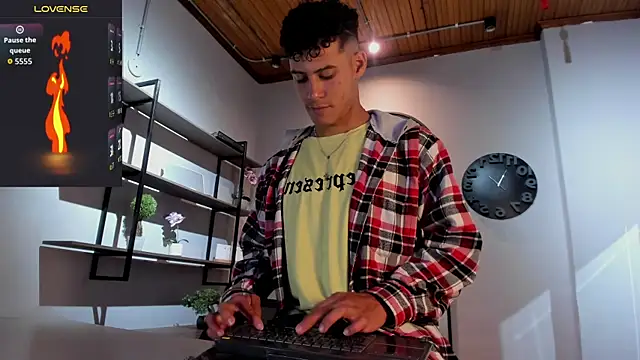 Вебкам-шоу angelsilva_