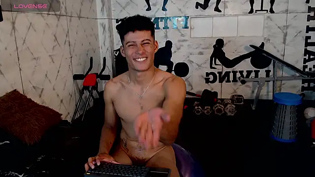 angelsilva_ Webcam Show