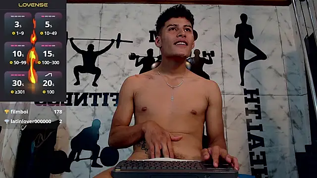 angelsilva_ Show in webcam