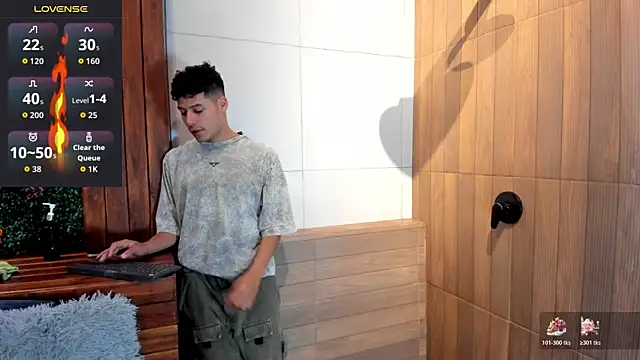 angelsilva_n Webbikameraesitys