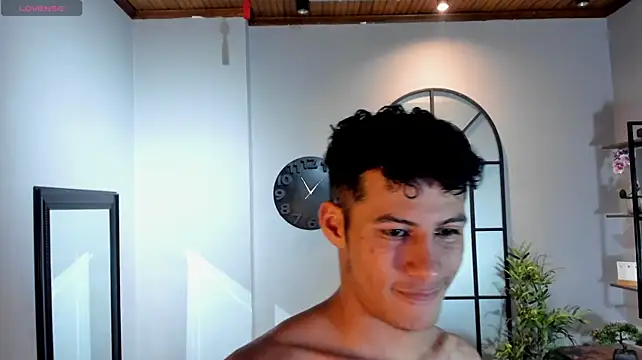 angelsilva_n Webbikameraesitys