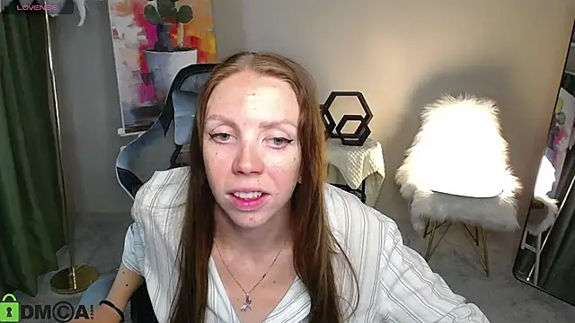 EmilyStevart – Live XXX-chat