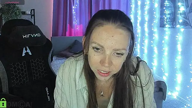 EmilyStevart's Live XXX Chat