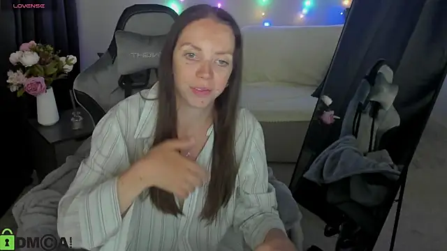EmilyStevart live XXX chat