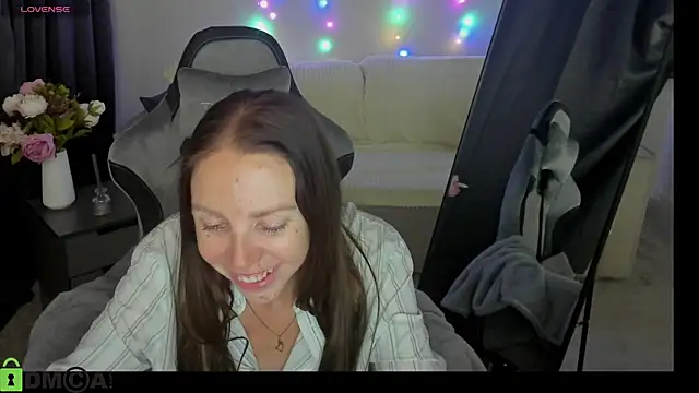 EmilyStevart Chat XXX live