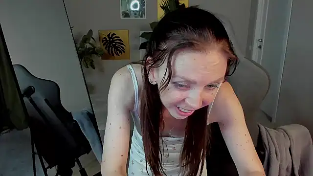 EmilyStevart Obrolan Langsung XXX
