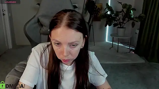 Chatroom XXX en direct de EmilyStevart