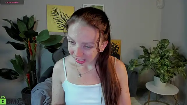 Chat +18 de EmilyStevart ao vivo