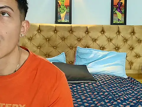 CelesteAndBlake's Live XXX Chat