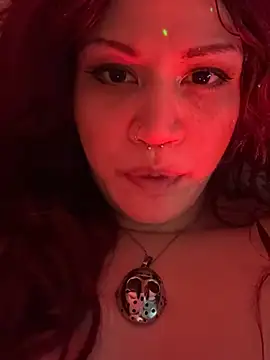 crybabyXhina webcam show
