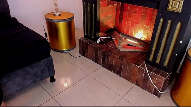 Show webcam de Maria_Max_