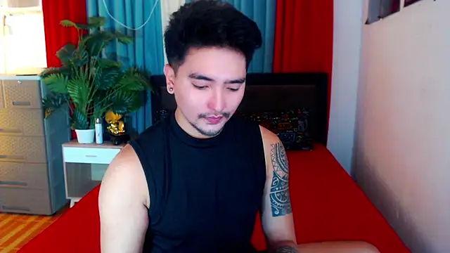 Agostamowd 网络视讯表演