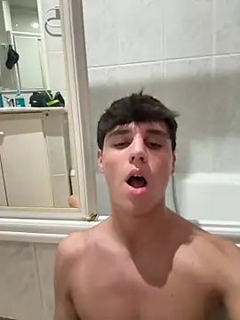diegogymboy Show in webcam