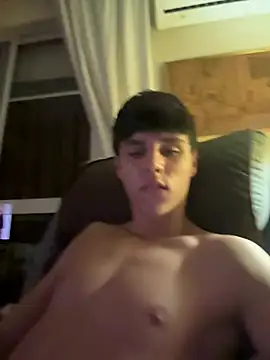 diegogymboy Webcam-Show