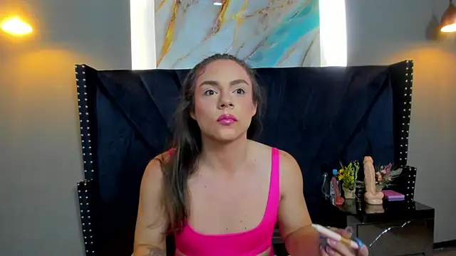 Miasinclare webcam show