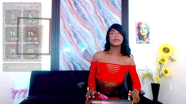 Alondra_Farelo 웹캠 쇼