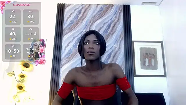Alondra_Farelo Webcam Show