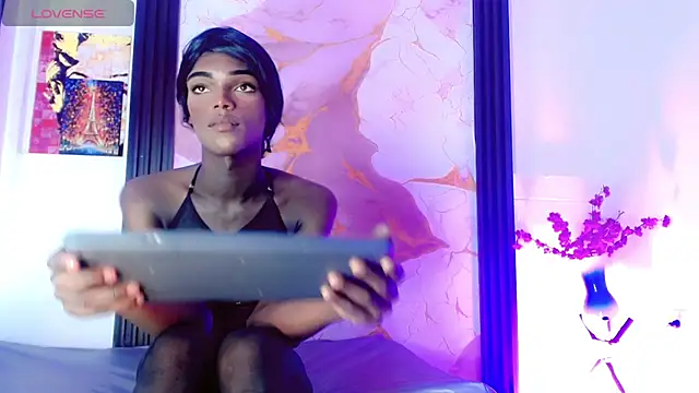 Webkamerová show Alondra_Farelo