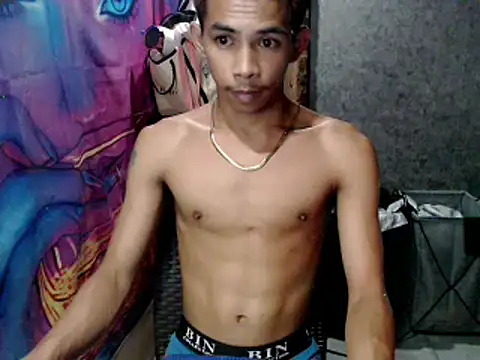 Webkamerová show pinoy_oyd19