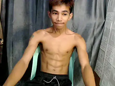 pinoy_oyd19 Webcam Show