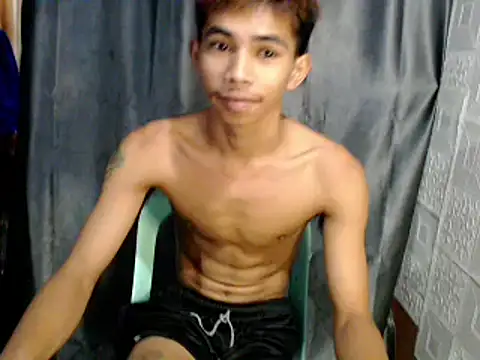 Webkamerová show pinoy_oyd19