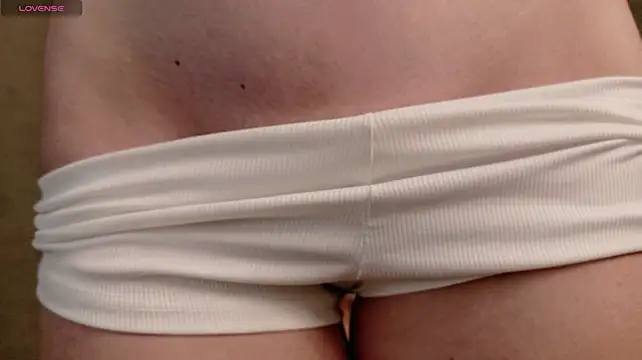 AliceFlarie webcam show