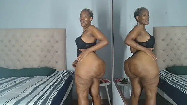 Show Webcam de PhatAss_Shelli