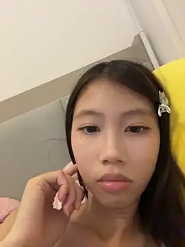 like-QQ's Webcam Show